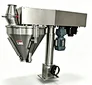 Auger filler